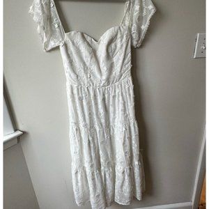 Dress the Population River Dress